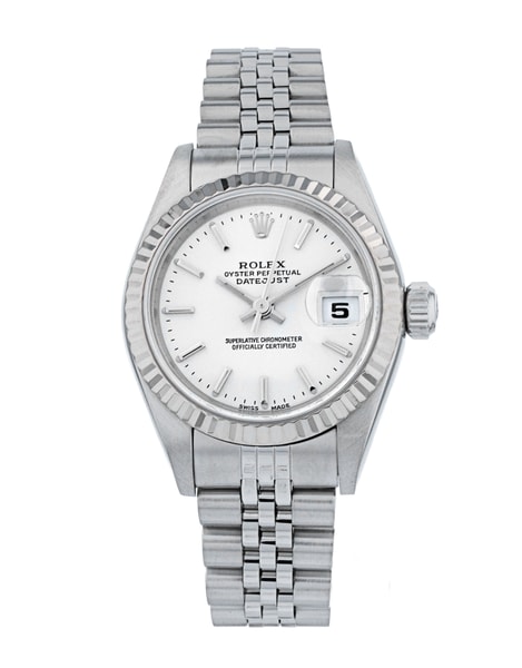 Rolex Datejust Lady 79174